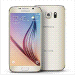 buy used Cell Phone Samsung Galaxy S6 SM-G920A 32GB - White